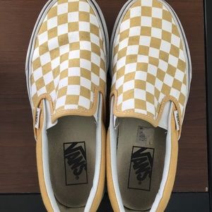 Women’s vans